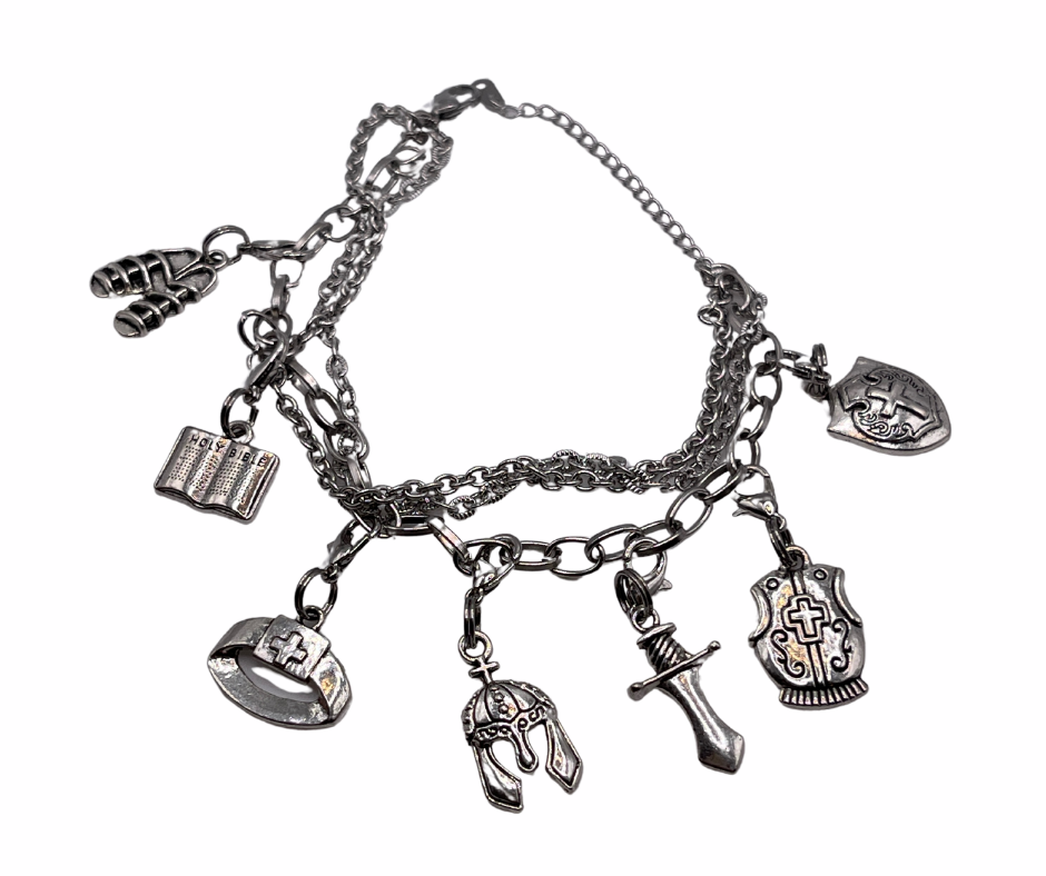 Charms and Bracelets