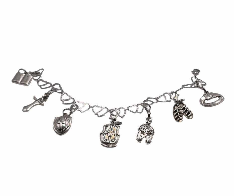 Charms and Bracelets