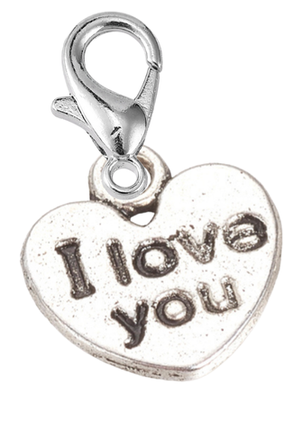 Charms and Bracelets