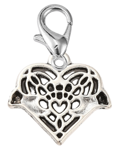 Charms and Bracelets