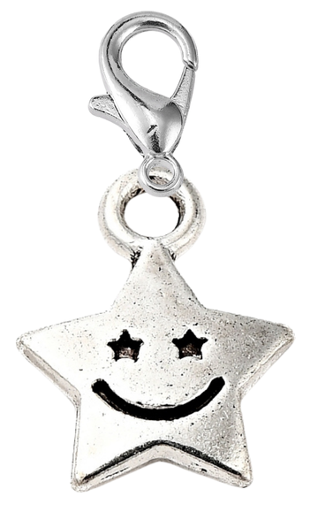 Charms and Bracelets